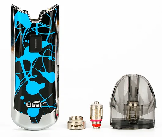 Eleaf Tance Max